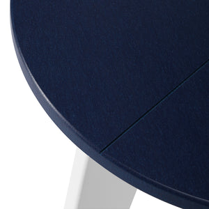 Outdoor Round 18" End Table
