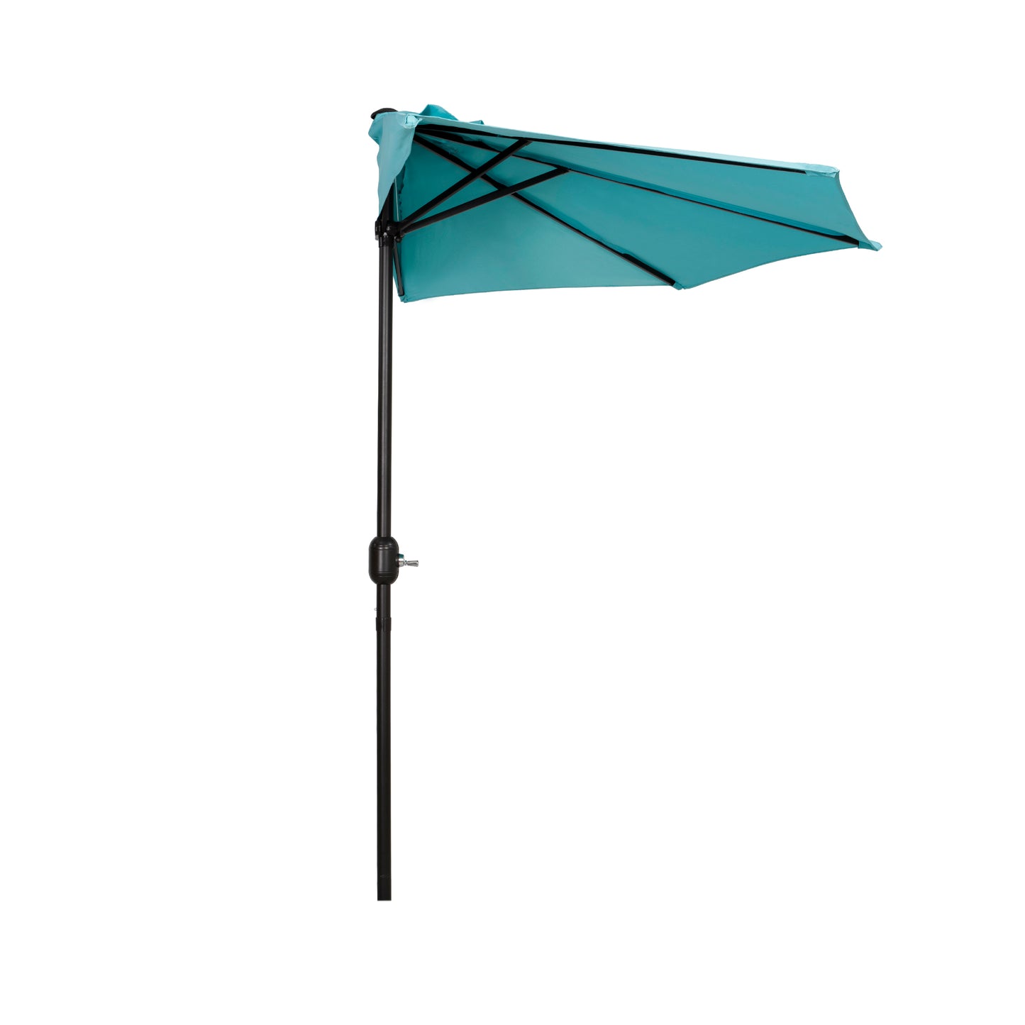 Kona 9ft Half Market Umbrella