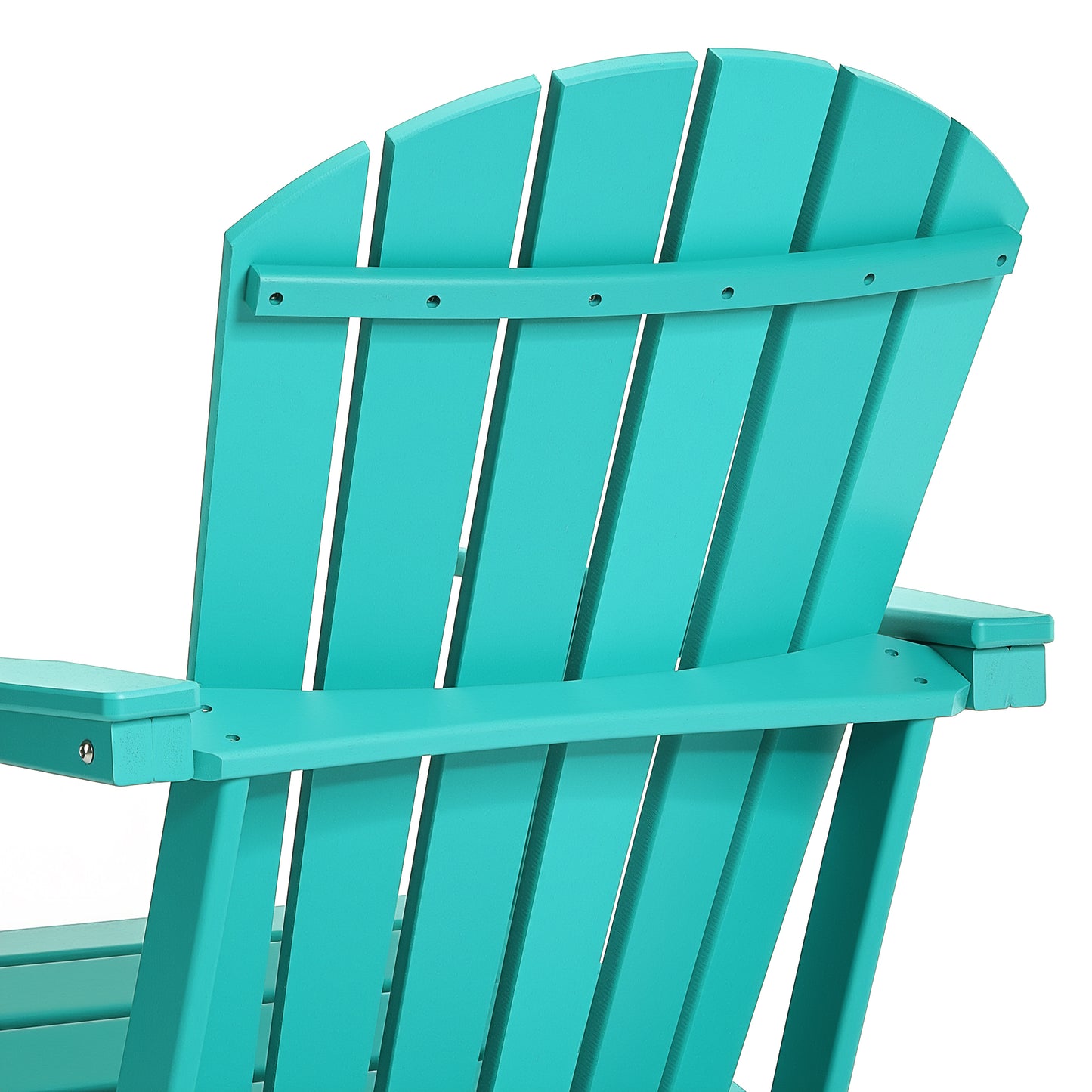 Westport All-Weather Outdoor Adirondack Chair