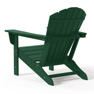 Westport All-Weather Outdoor Adirondack Chair