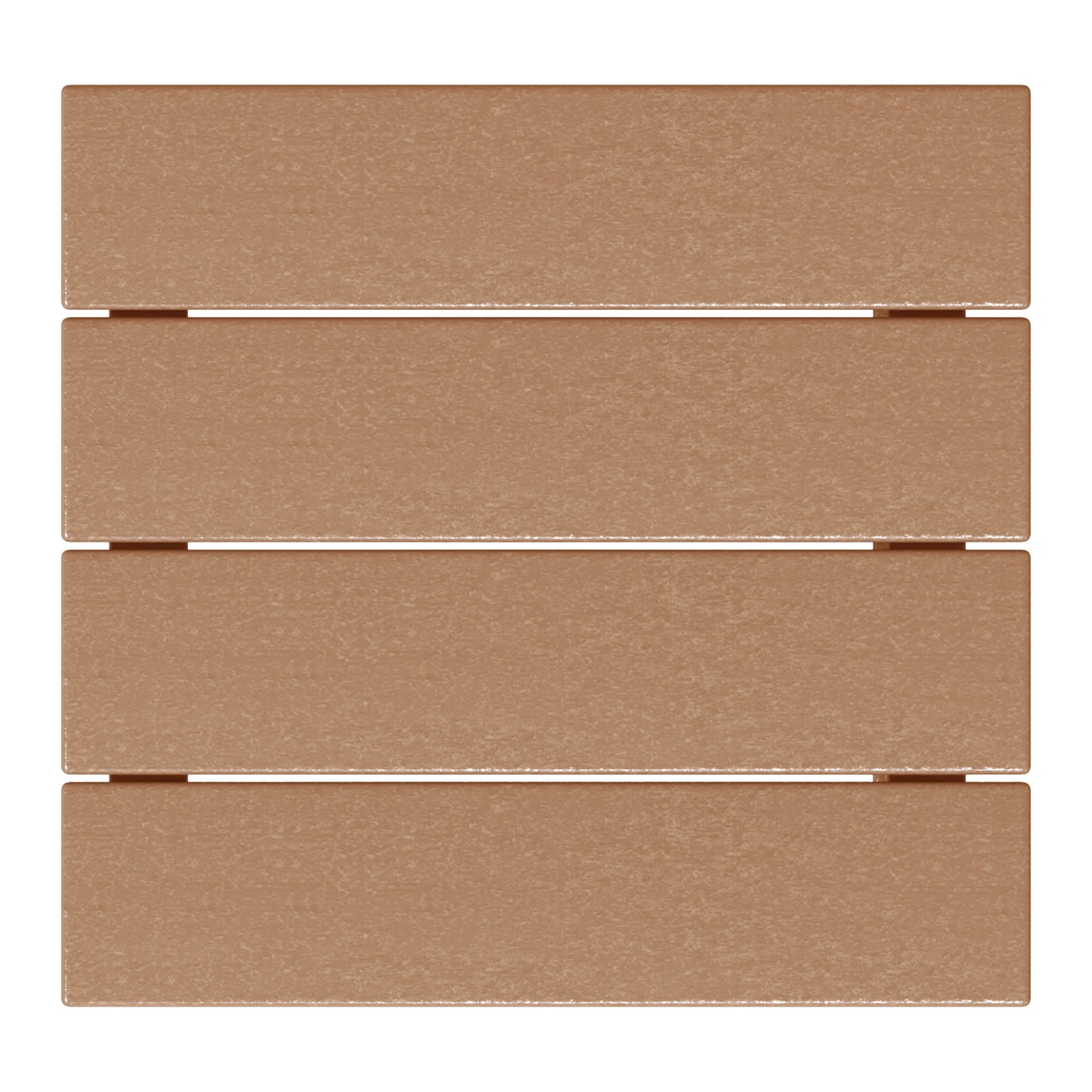 Tiny Terraces Kids' All-Weather Outdoor Side Table (12" Top)