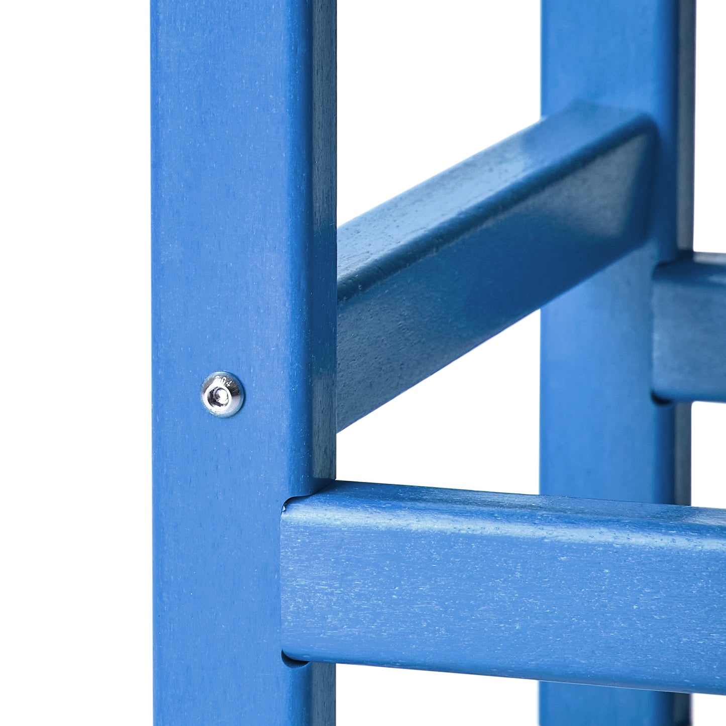 Tuscany All-Weather Outdoor Side Table (18" Height)