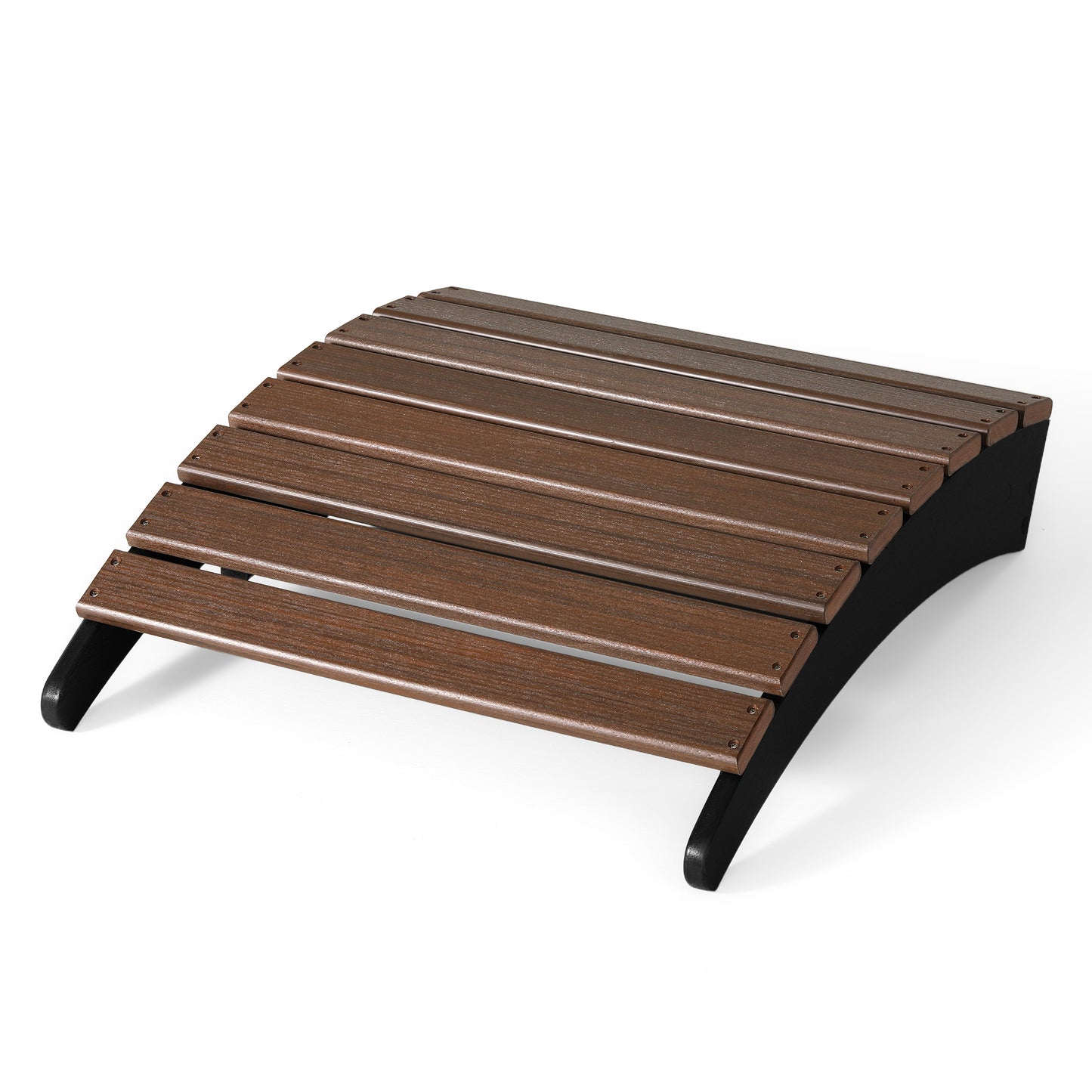 Heritage Ridge Adirondack Folding Ottoman
