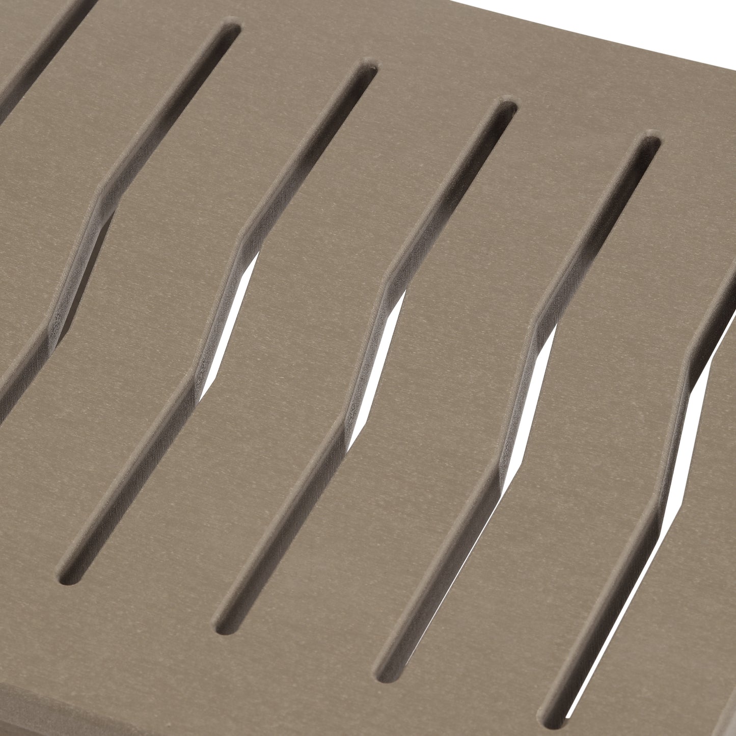 Cascade Bathroom Bench/Table