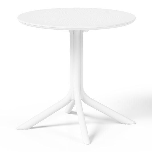 Polyform 31.5" Round Dining Table