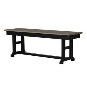 Heritage Ridge 48" Dining Bench
