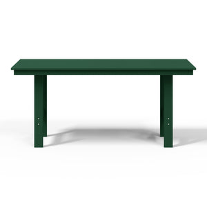 Tuscany 66" x 34" Rectangular Dining Table