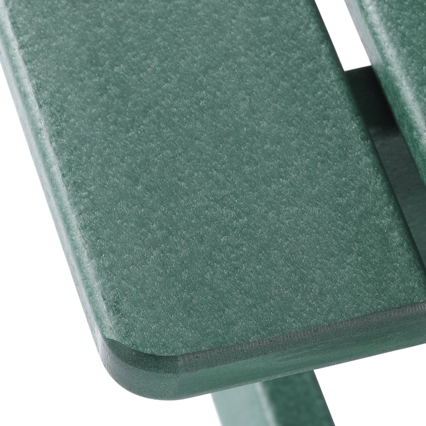 Tiny Terraces Kids' All-Weather Outdoor Picnic Table