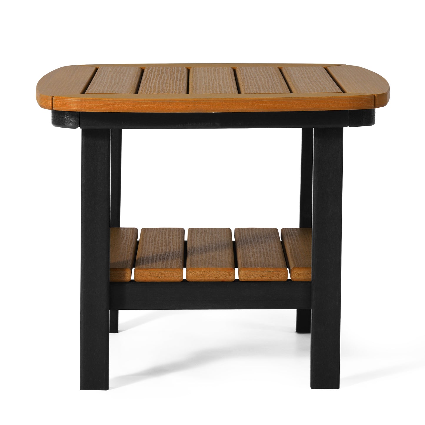 Heritage Ridge 21" Square Side Table