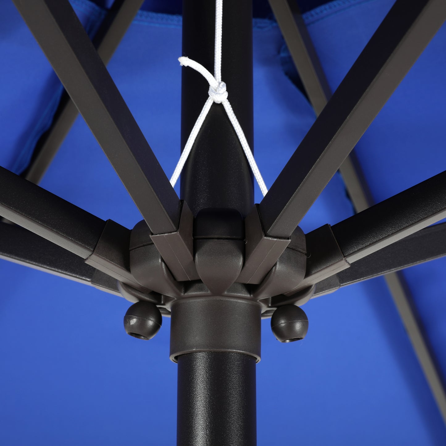 Kona 9 ft. Umbrella with Tilt and Crank