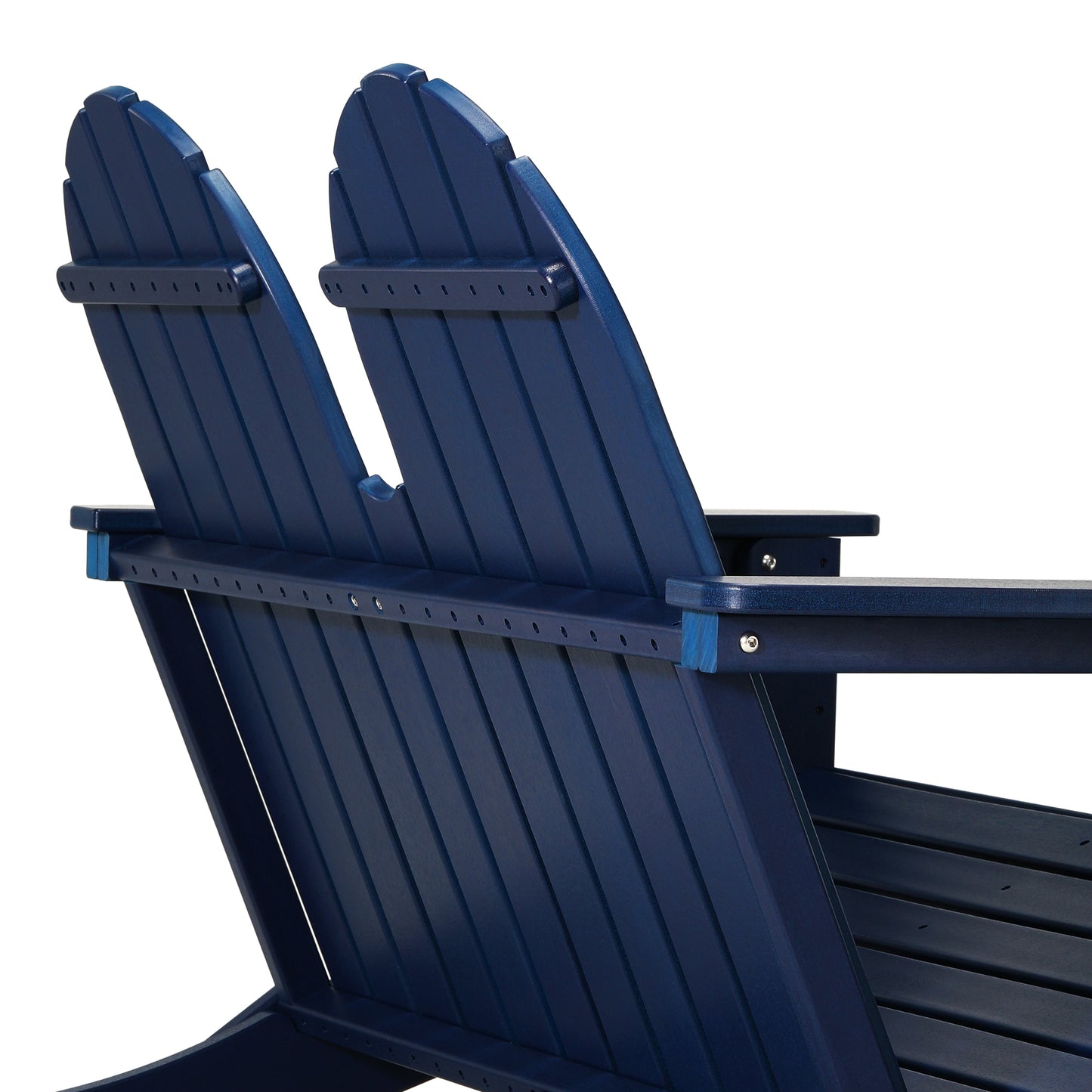 Magnolia Adirondack 49" Folding Bench