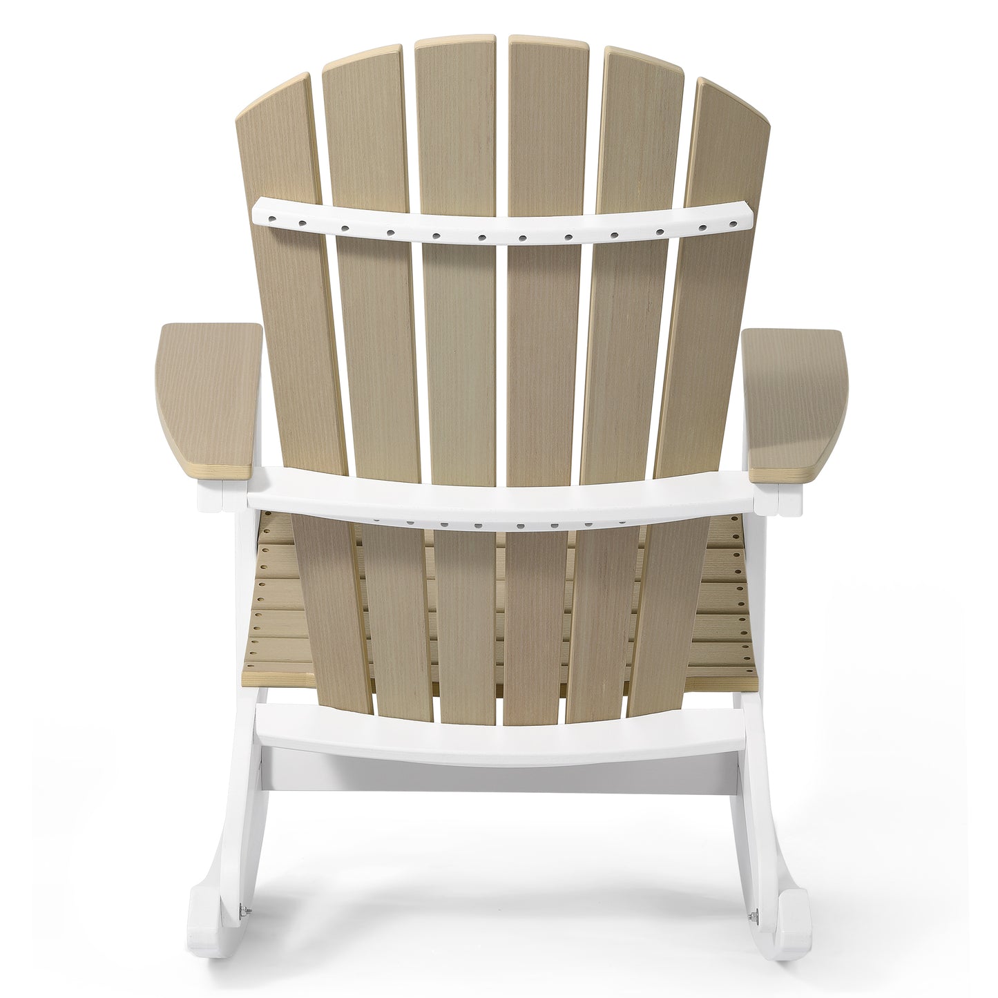 Heritage Ridge Adirondack Rocking Chair