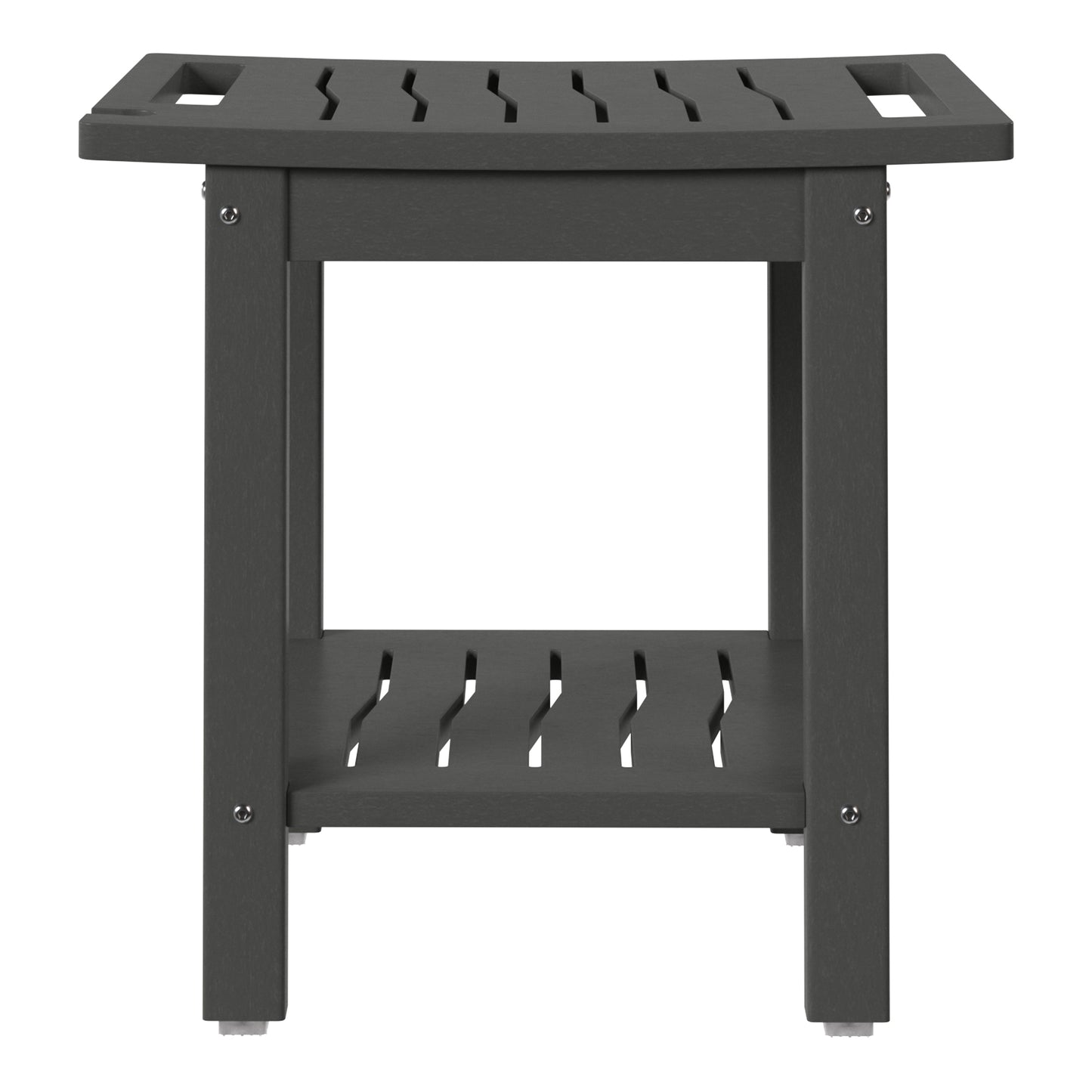Cascade Bathroom Bench/Table