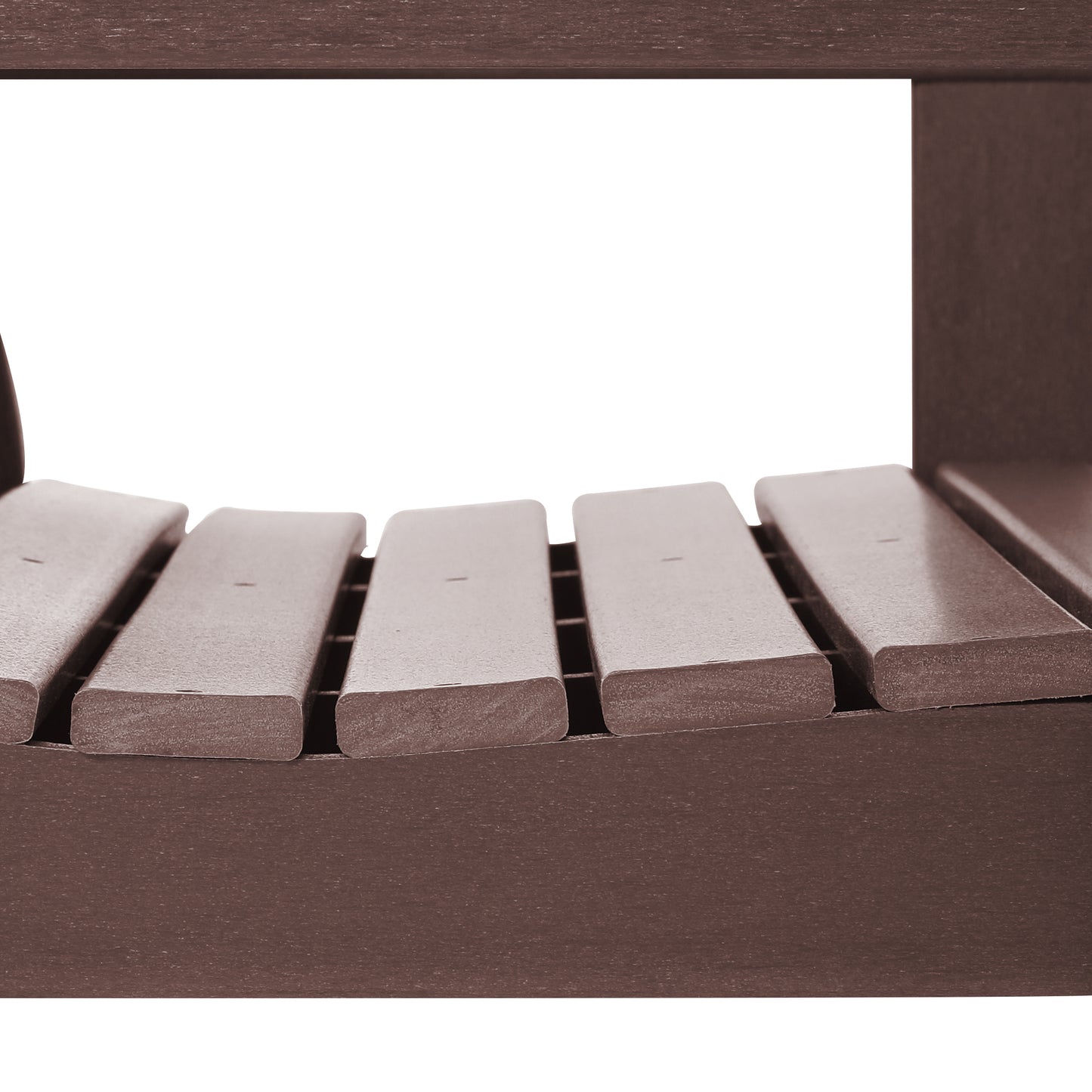 Tuscany 51" Hanging Porch Swing