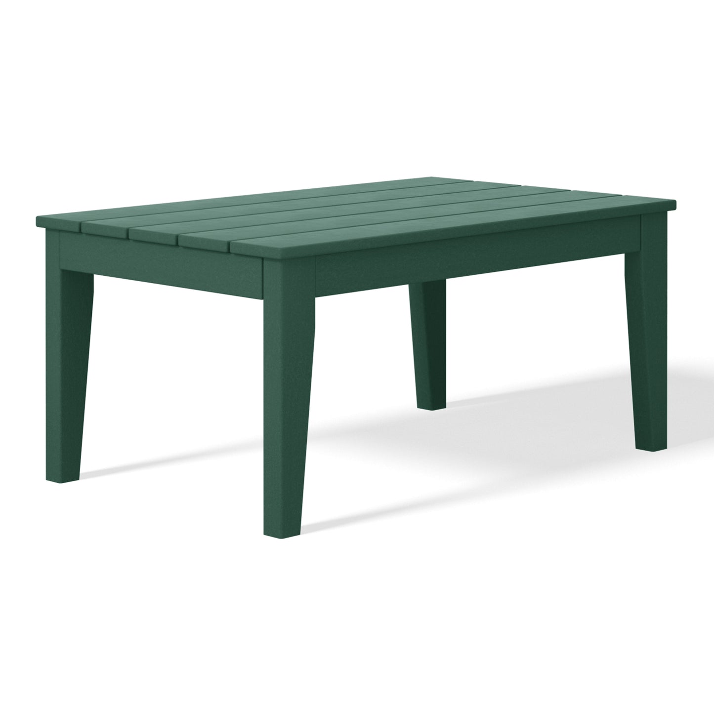 Tuscany All-Weather Outdoor Coffee Table (36" Top)