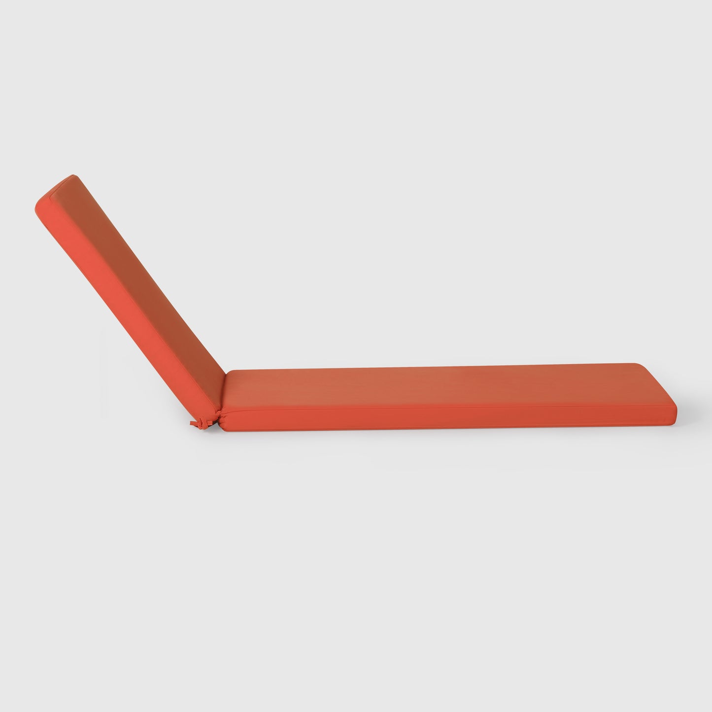 Outdoor Chaise Lounge Chair Cushions Set of 2