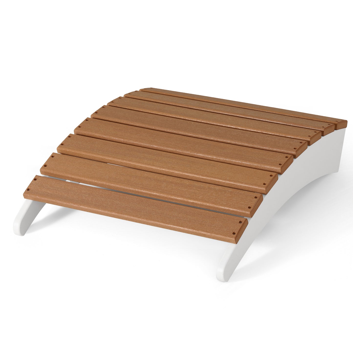 Heritage Ridge Adirondack Folding Ottoman