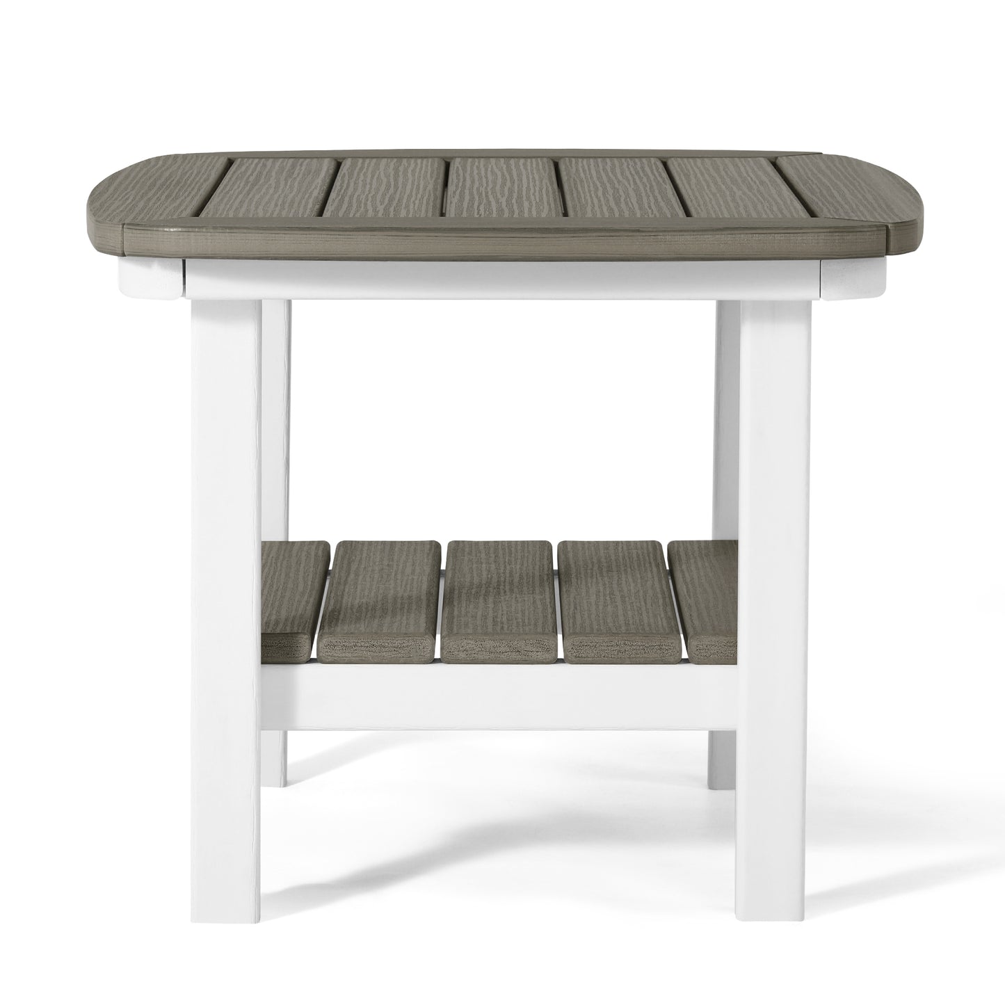 Heritage Ridge 21" Square Side Table