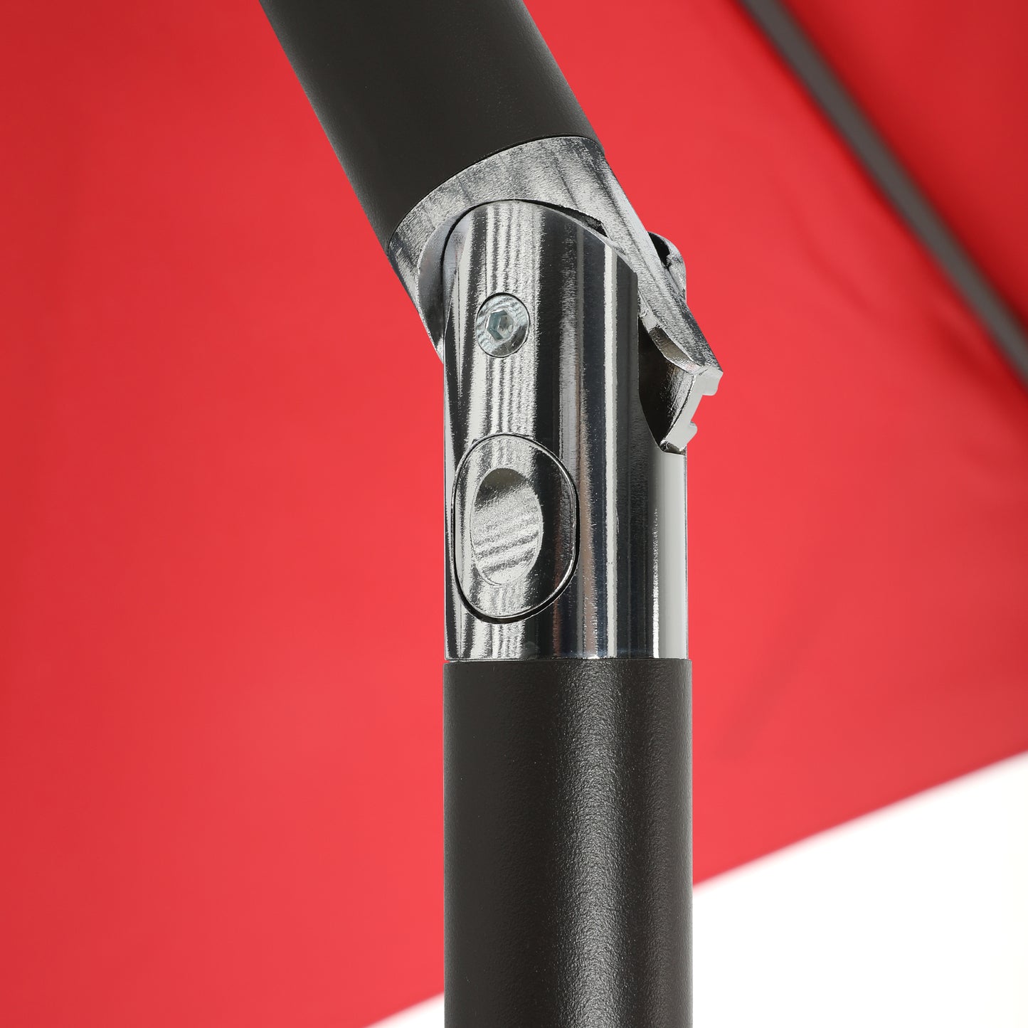 Kona 9 ft. Umbrella with Tilt and Crank