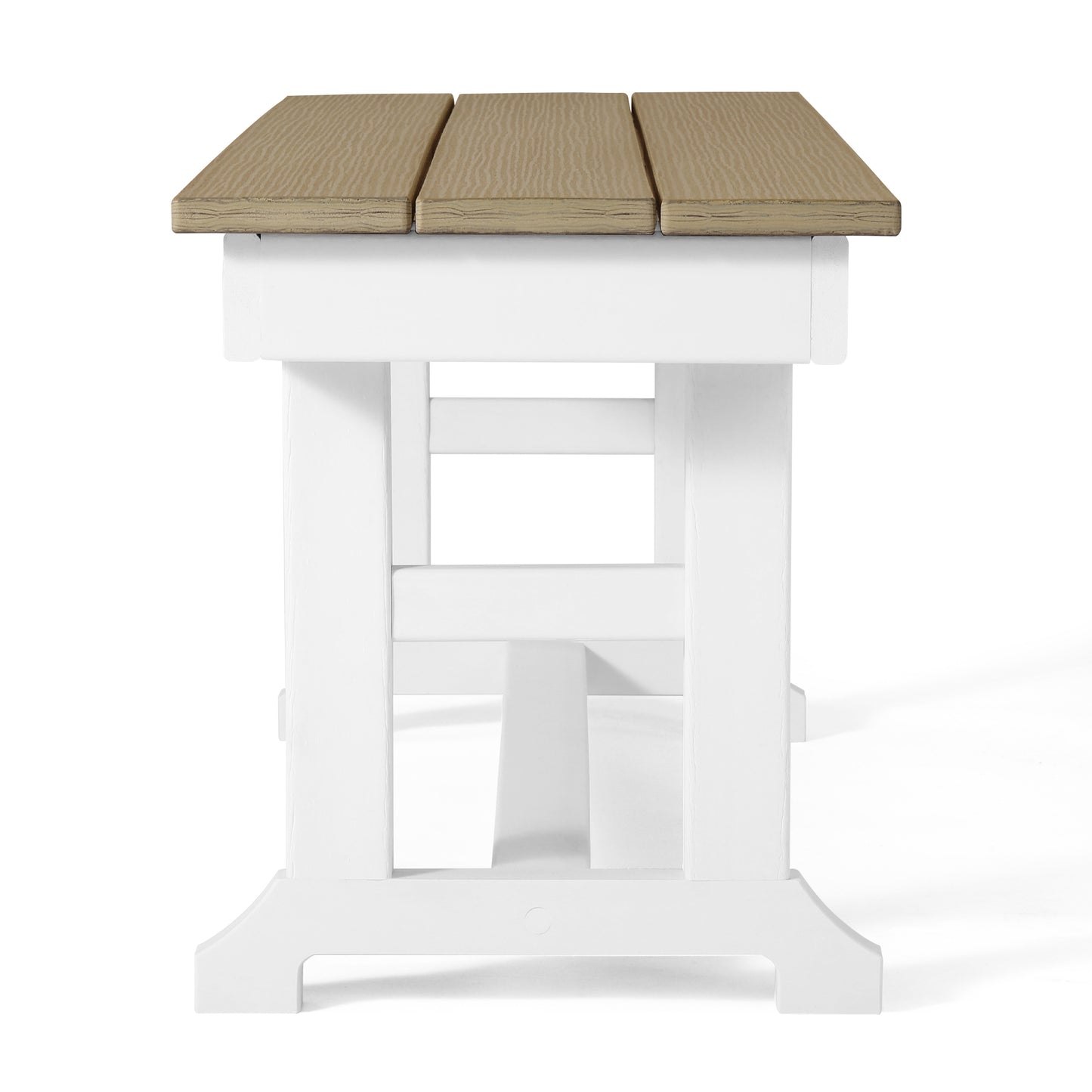 Heritage Ridge 48" Dining Bench