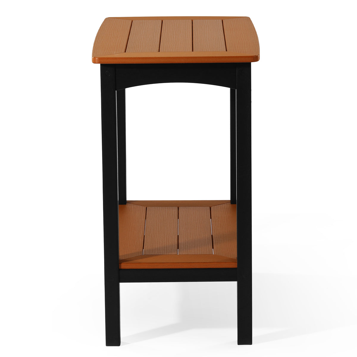 36" X 18.5" Buffet Table