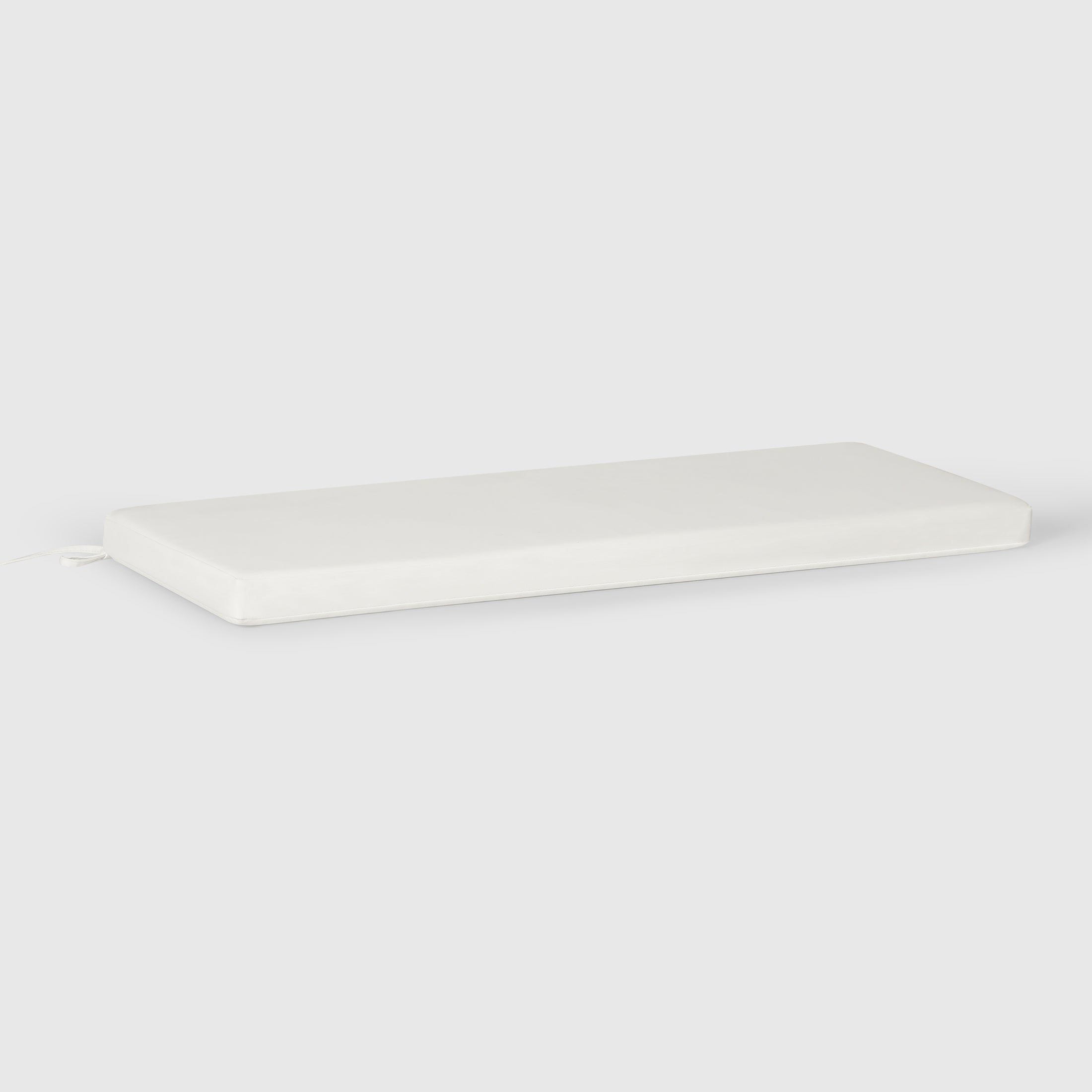 Water Repellent Outdoor Patio Bench Seat Cushion