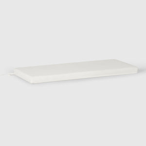 Water Repellent Outdoor Patio Bench Seat Cushion