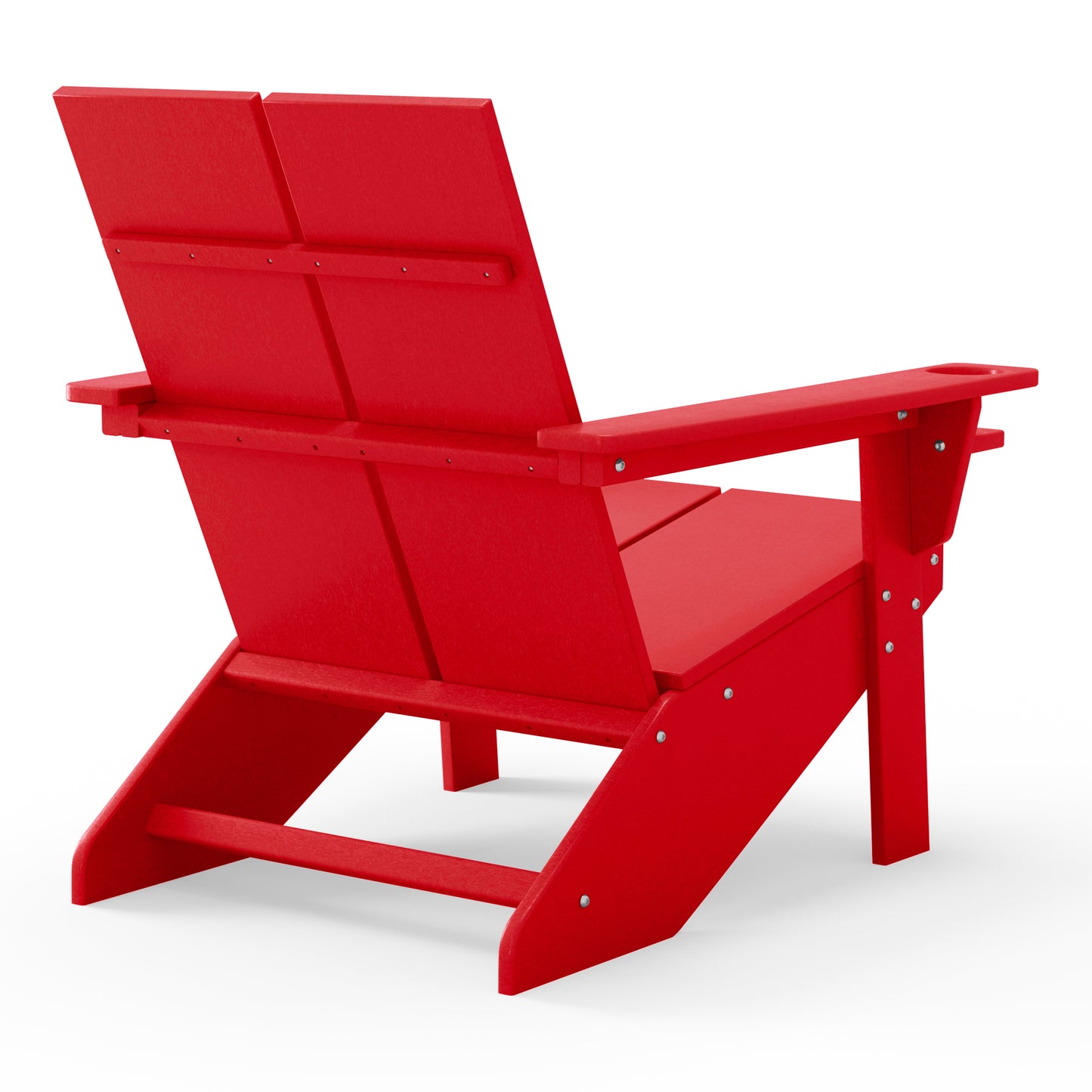 La Quinta Modern Adirondack Chair
