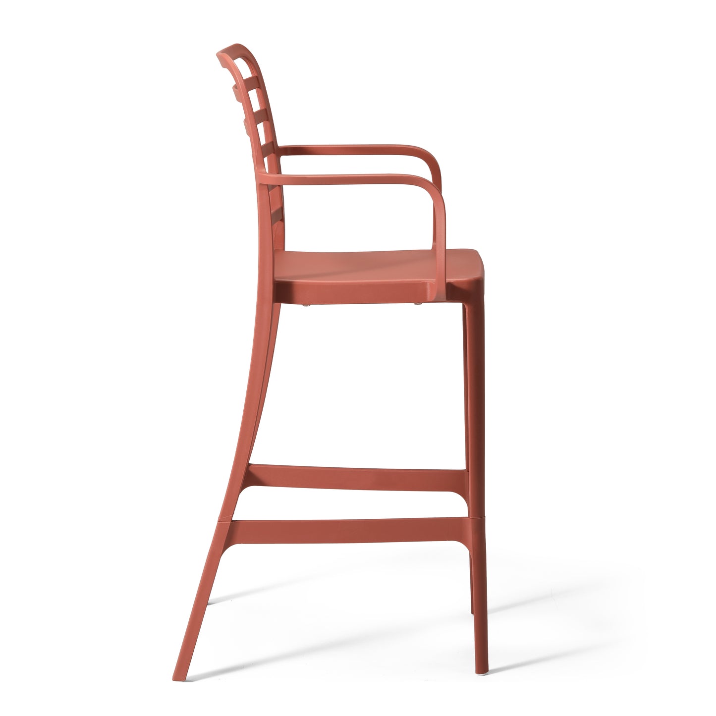 Polyform 29.5" Bar Stool (Set of 2)