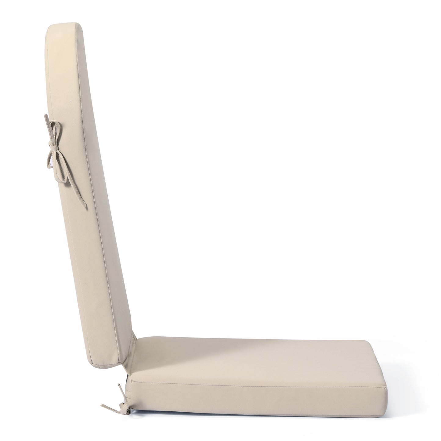 Outdoor Patio Adirondack Chair Cushion