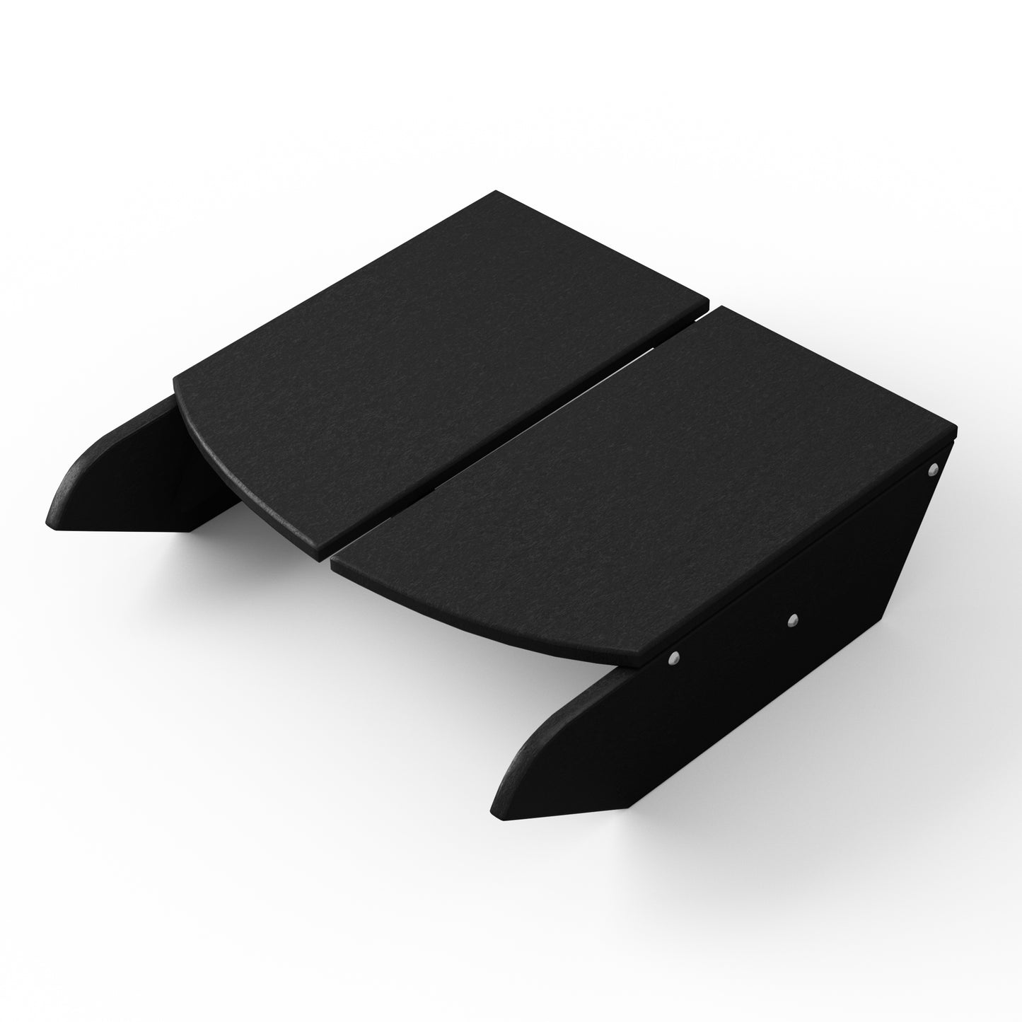 La Quinta Modern Ottoman