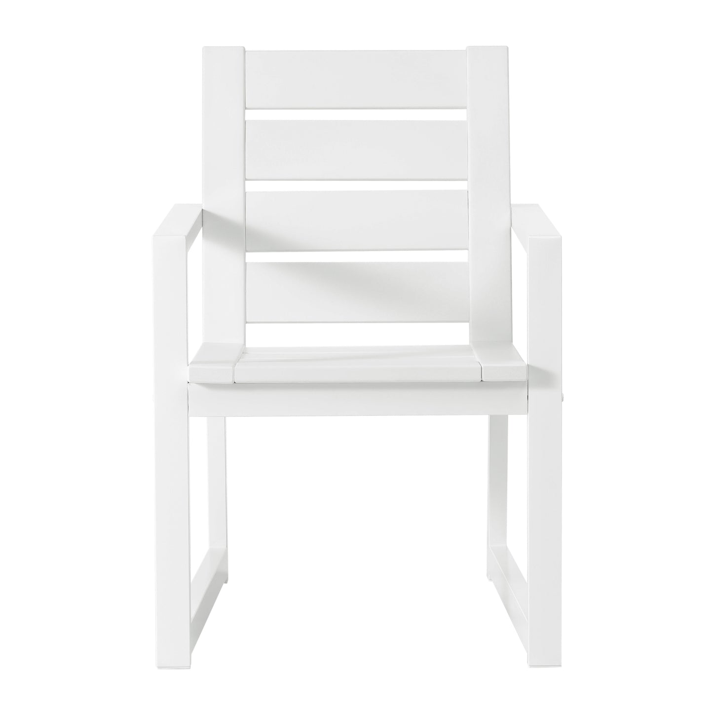 Vista Dining Arm Chair
