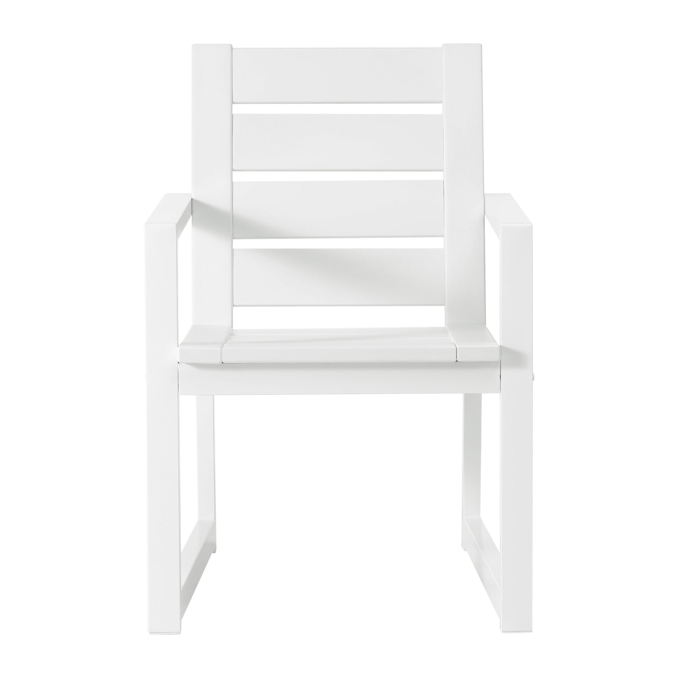 Vista Dining Arm Chair