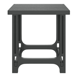 Snap’n Lock 18" Side Table (No Tools or Hardware Required)
