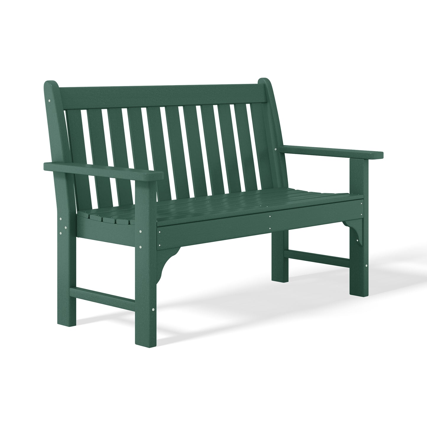 Tuscany 51" Garden Bench