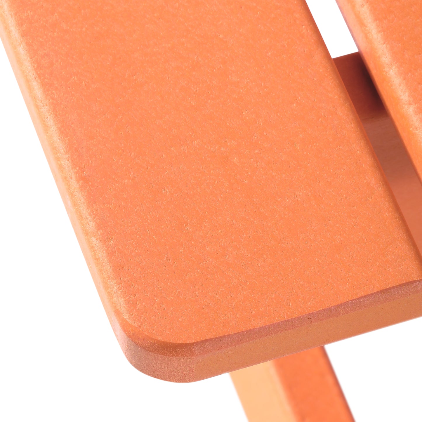 Tiny Terraces Kids' All-Weather Outdoor Picnic Table