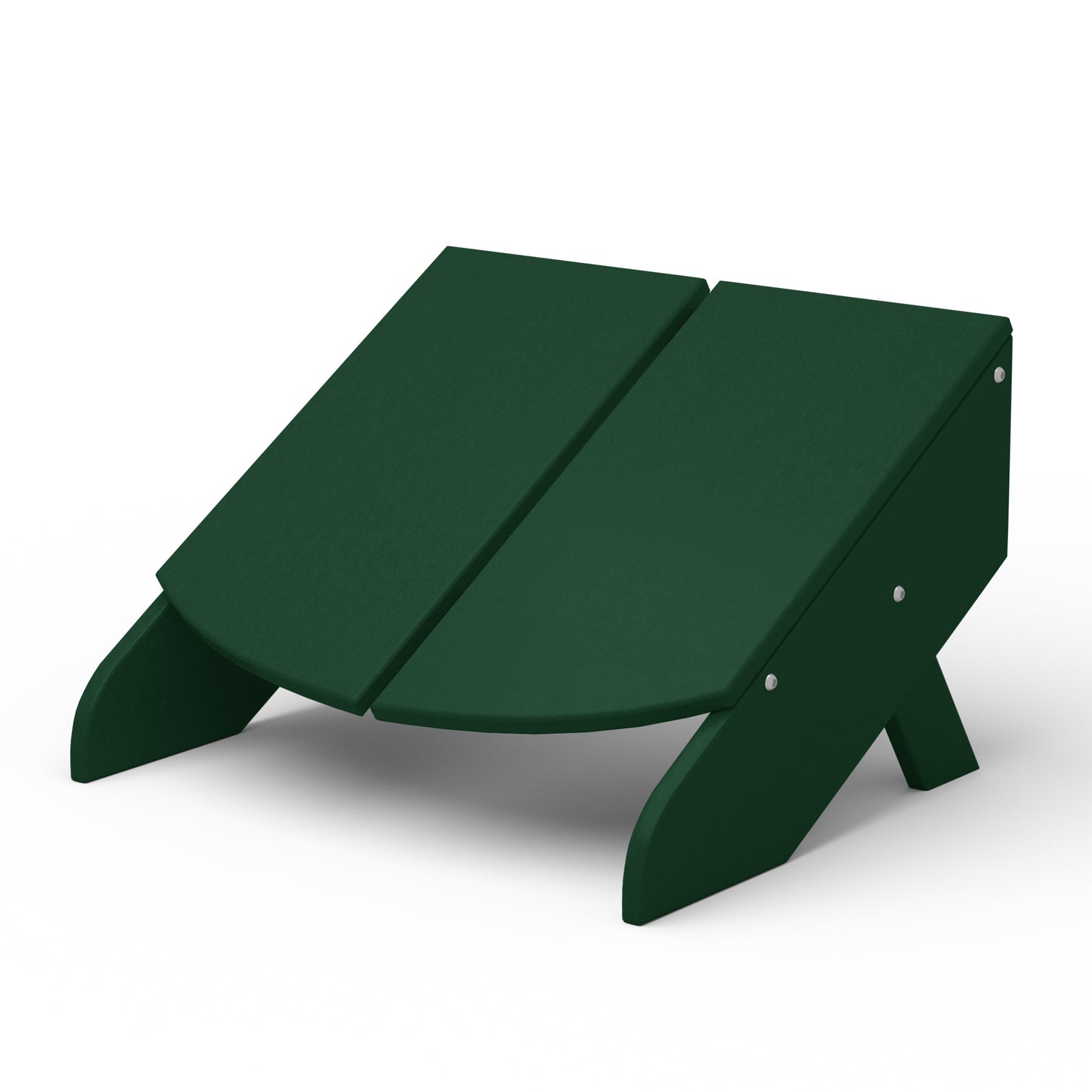 La Quinta Modern Ottoman