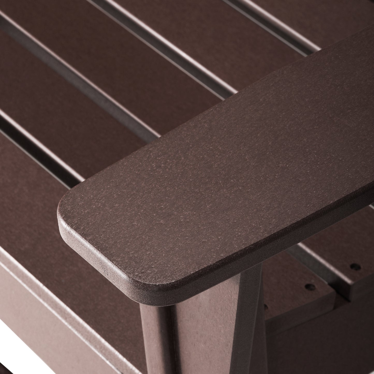 Magnolia Adirondack 49" Bench