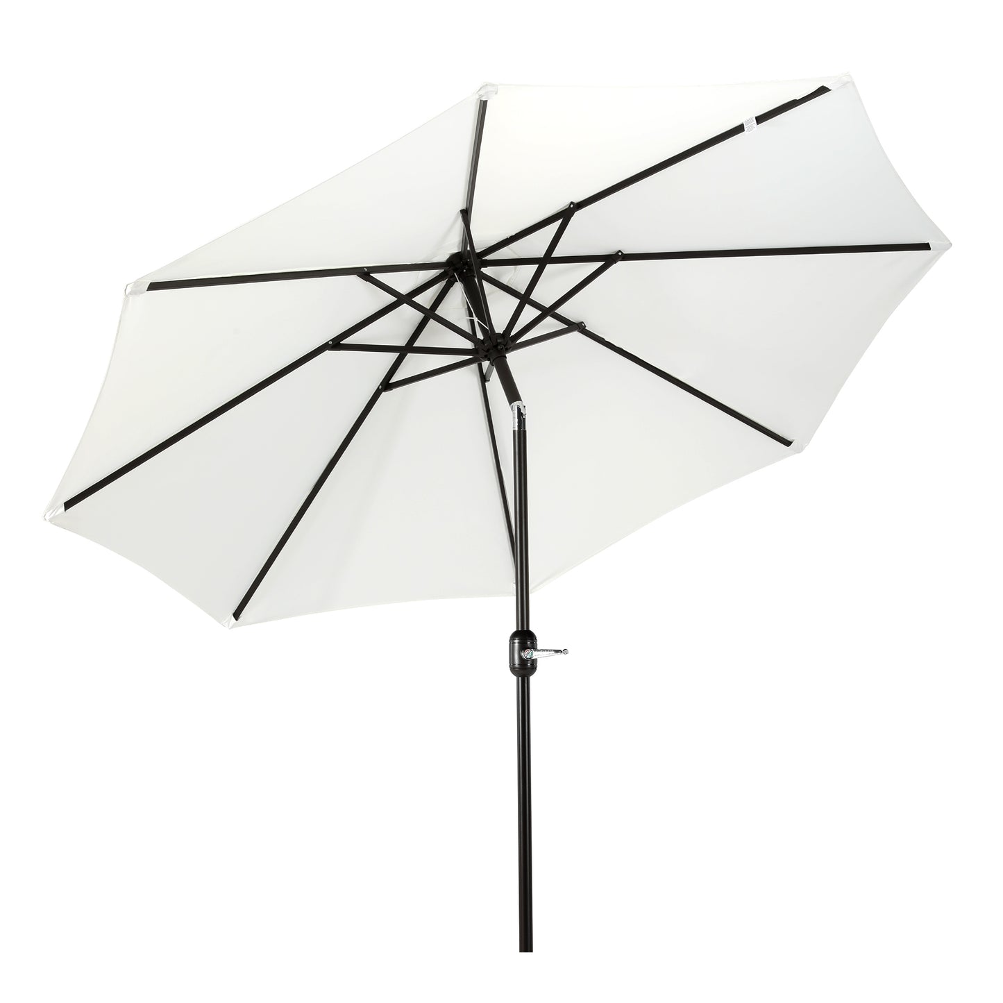 Kona 9 ft. Umbrella with Tilt and Crank