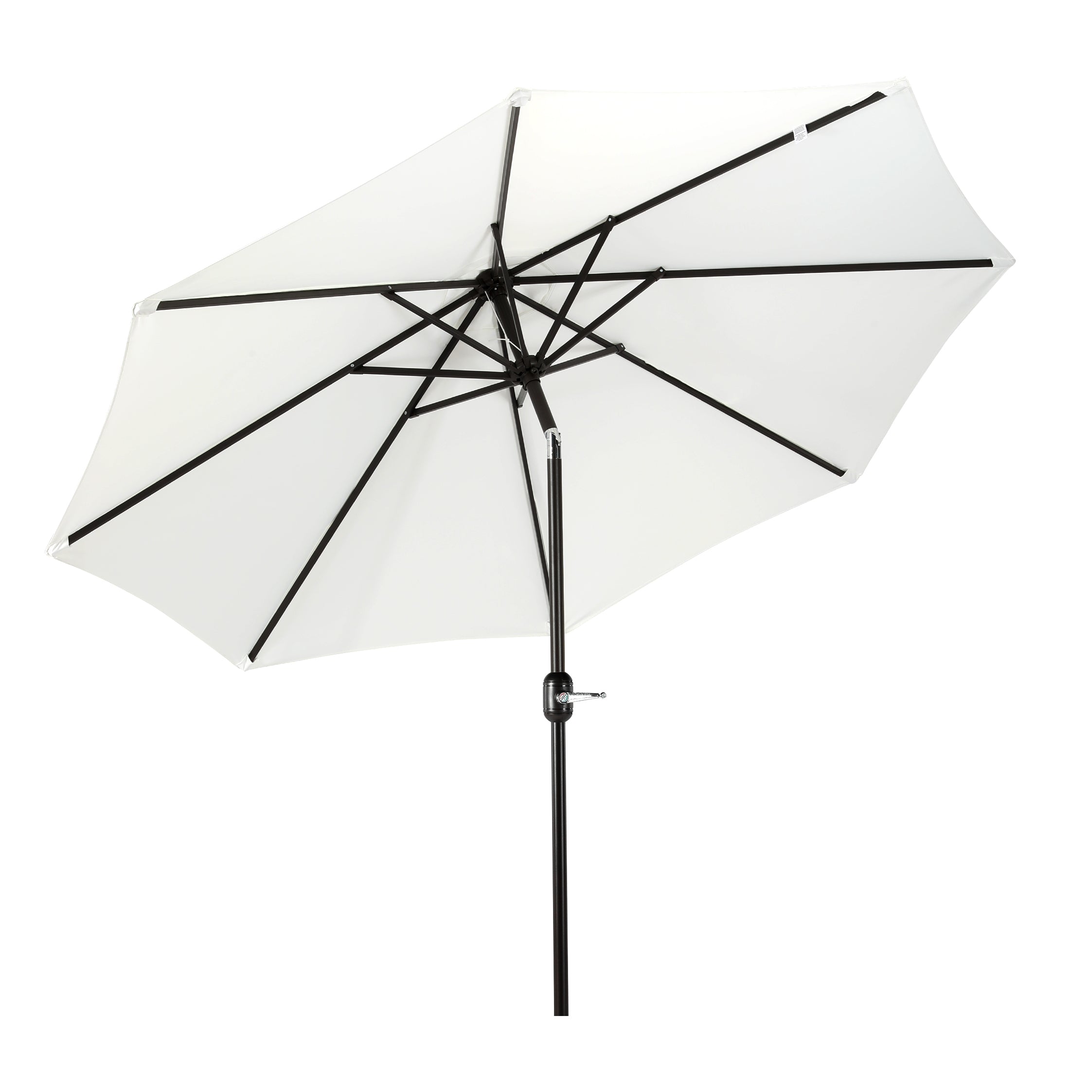 Kona 9 ft. Umbrella with Tilt and Crank