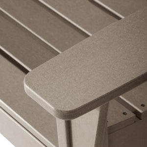 Magnolia Adirondack 49" Bench