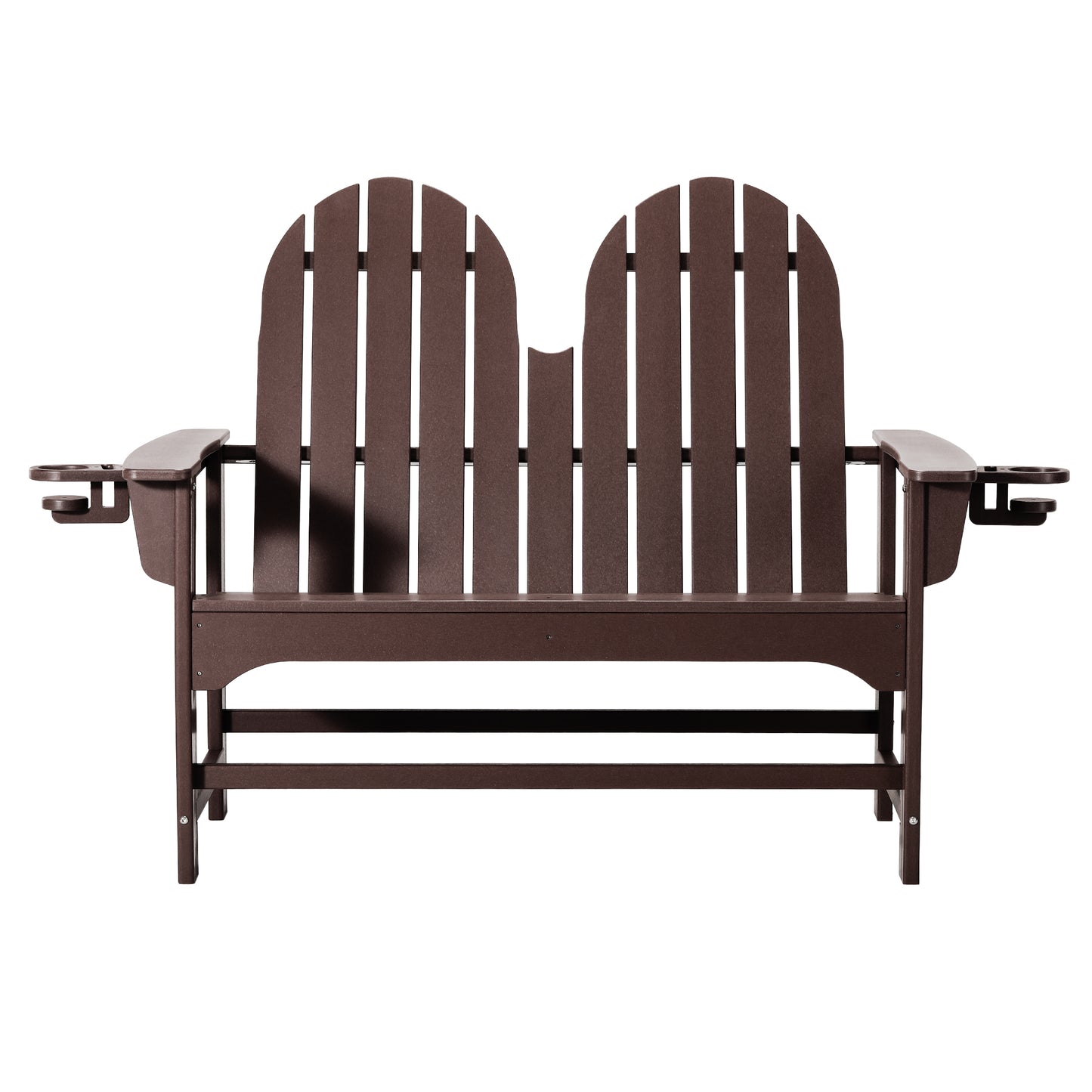 Magnolia Adirondack 49" Bench