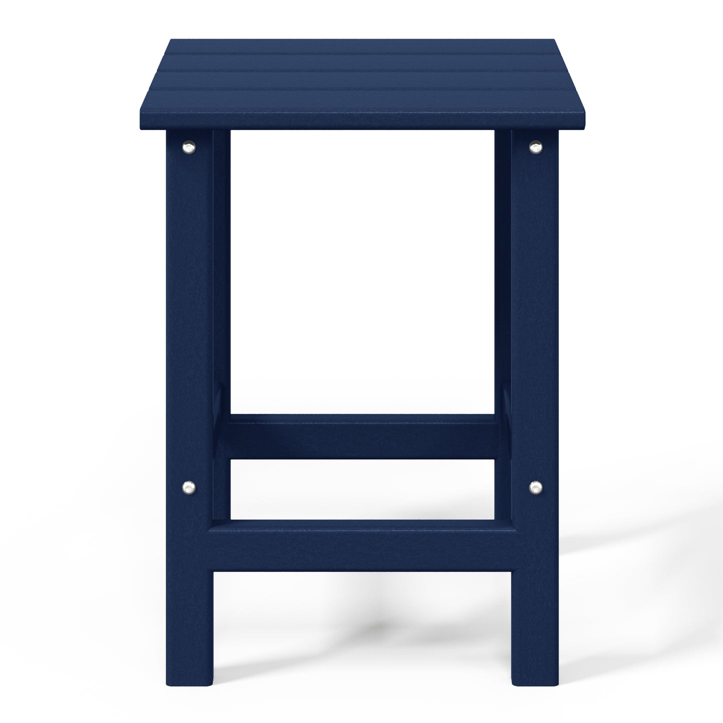 Tuscany All-Weather Outdoor Side Table (18" Height)