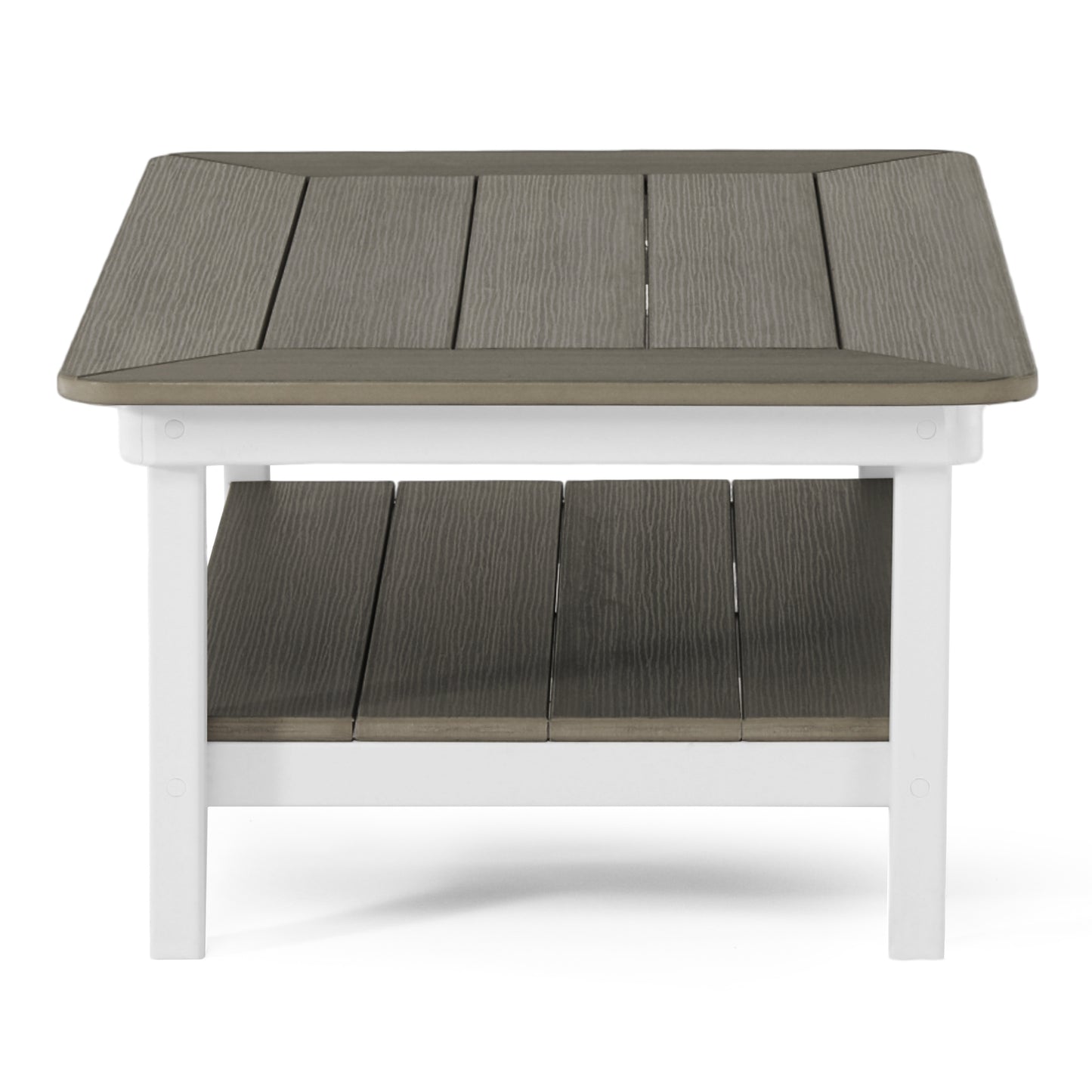 Heritage Ridge 44" X 27" Rectangle Coffee Table
