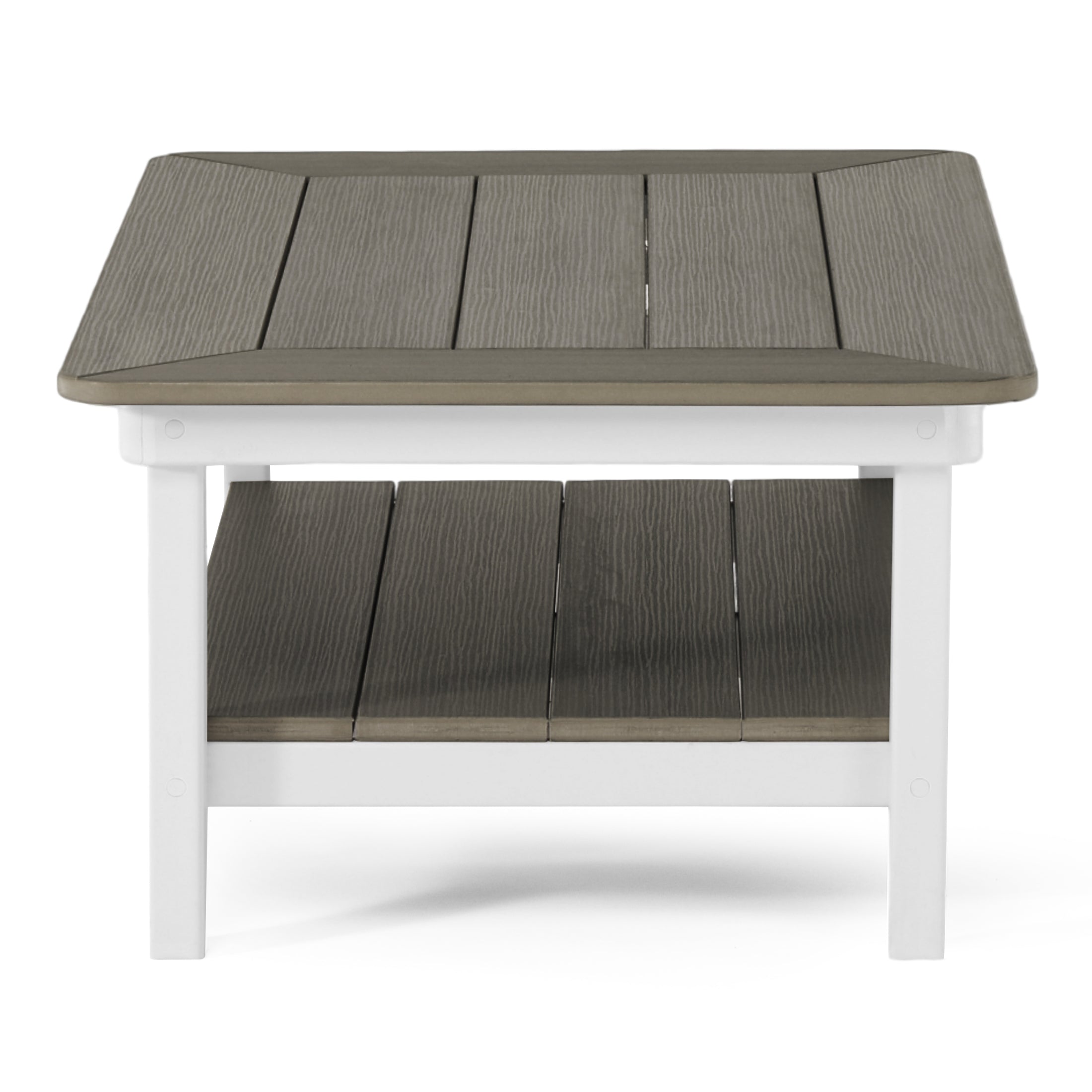 Heritage Ridge 44" X 27" Rectangle Coffee Table