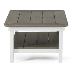 Heritage Ridge 44" X 27" Rectangle Coffee Table