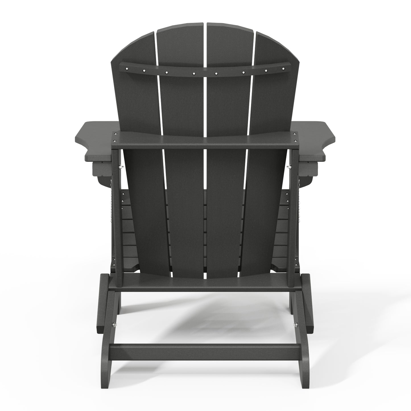 Chatham All-Weather Outdoor Folding Adirondack Chair