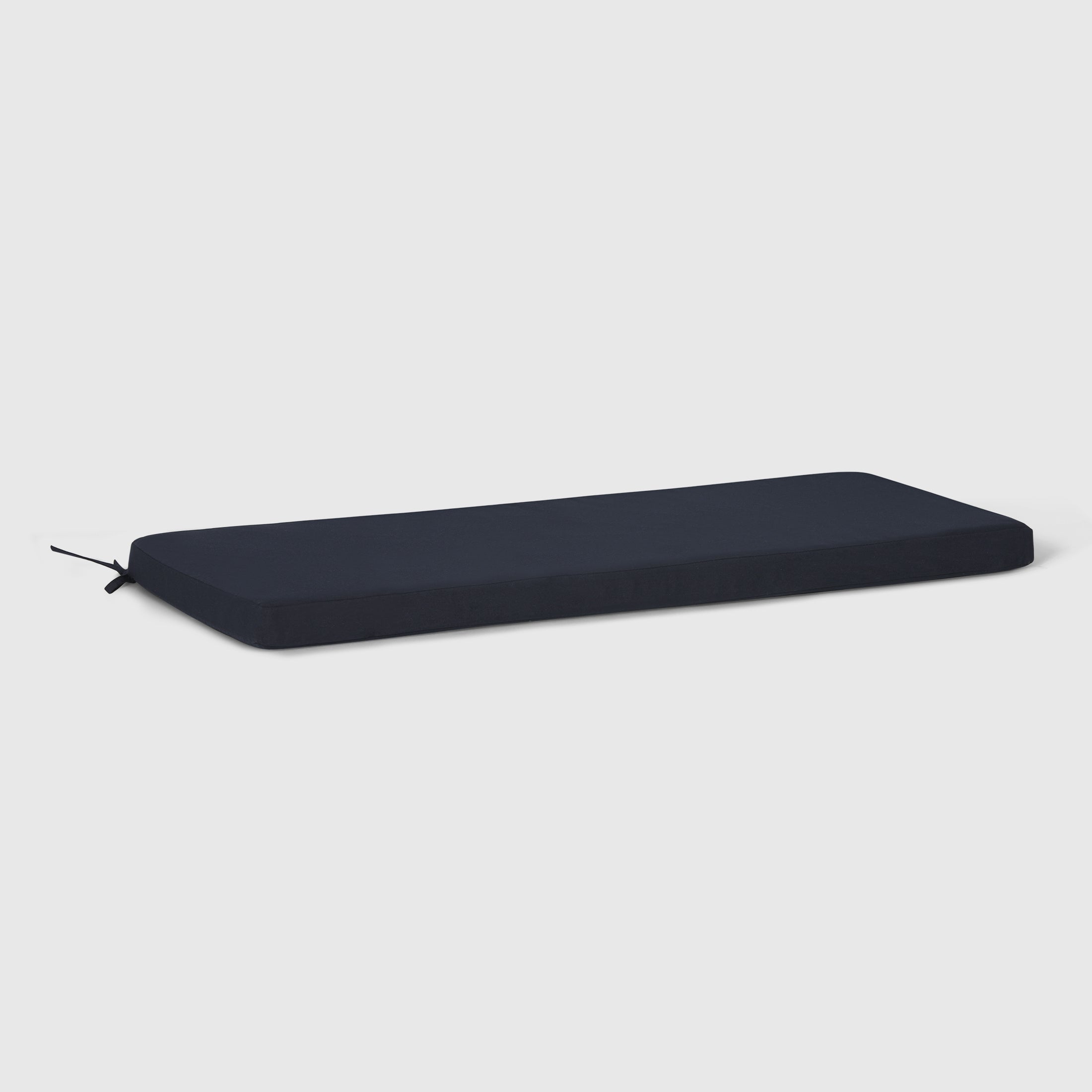 Water Repellent Outdoor Patio Bench Seat Cushion