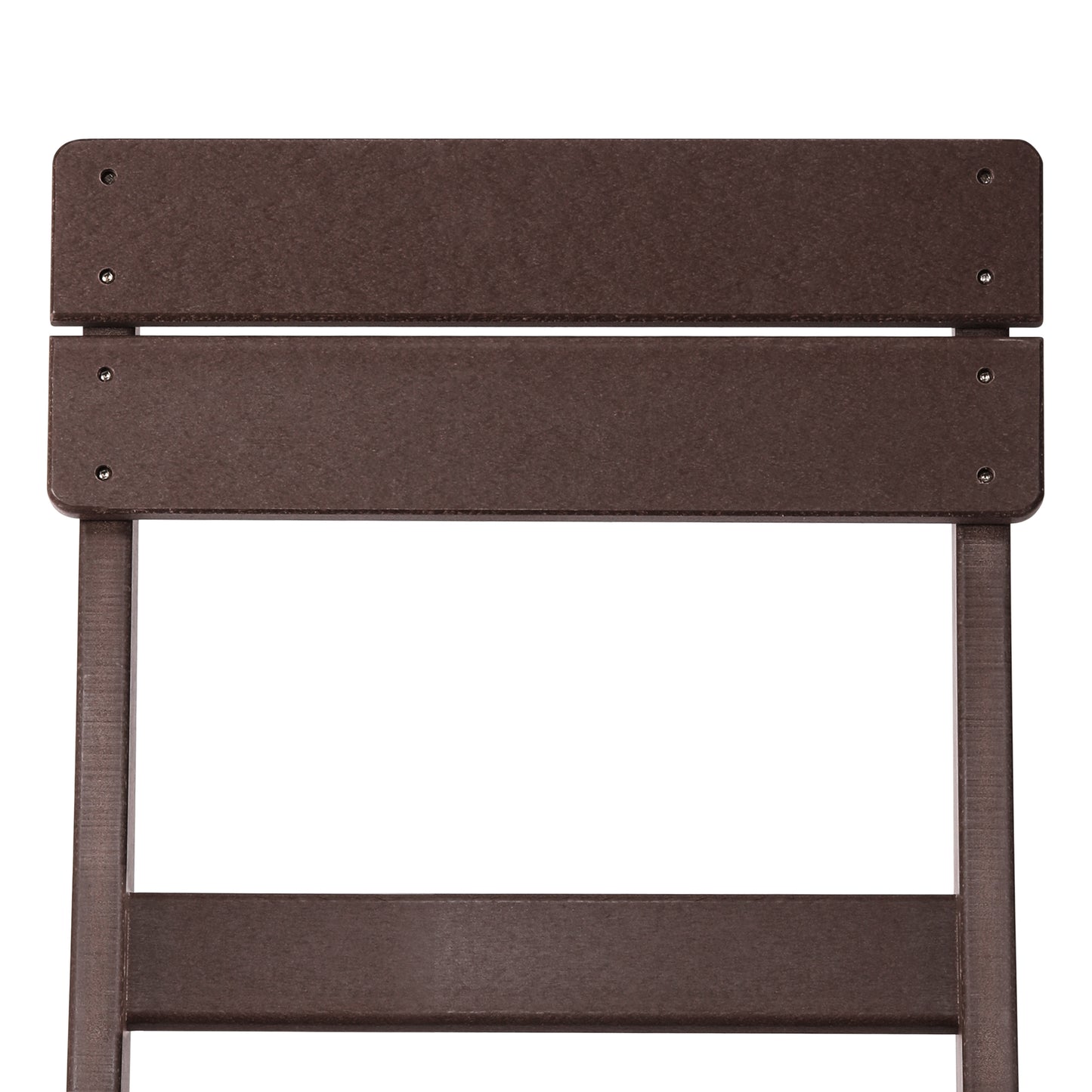 Aarhus All-Weather Outdoor Patio Folding Dining Chair