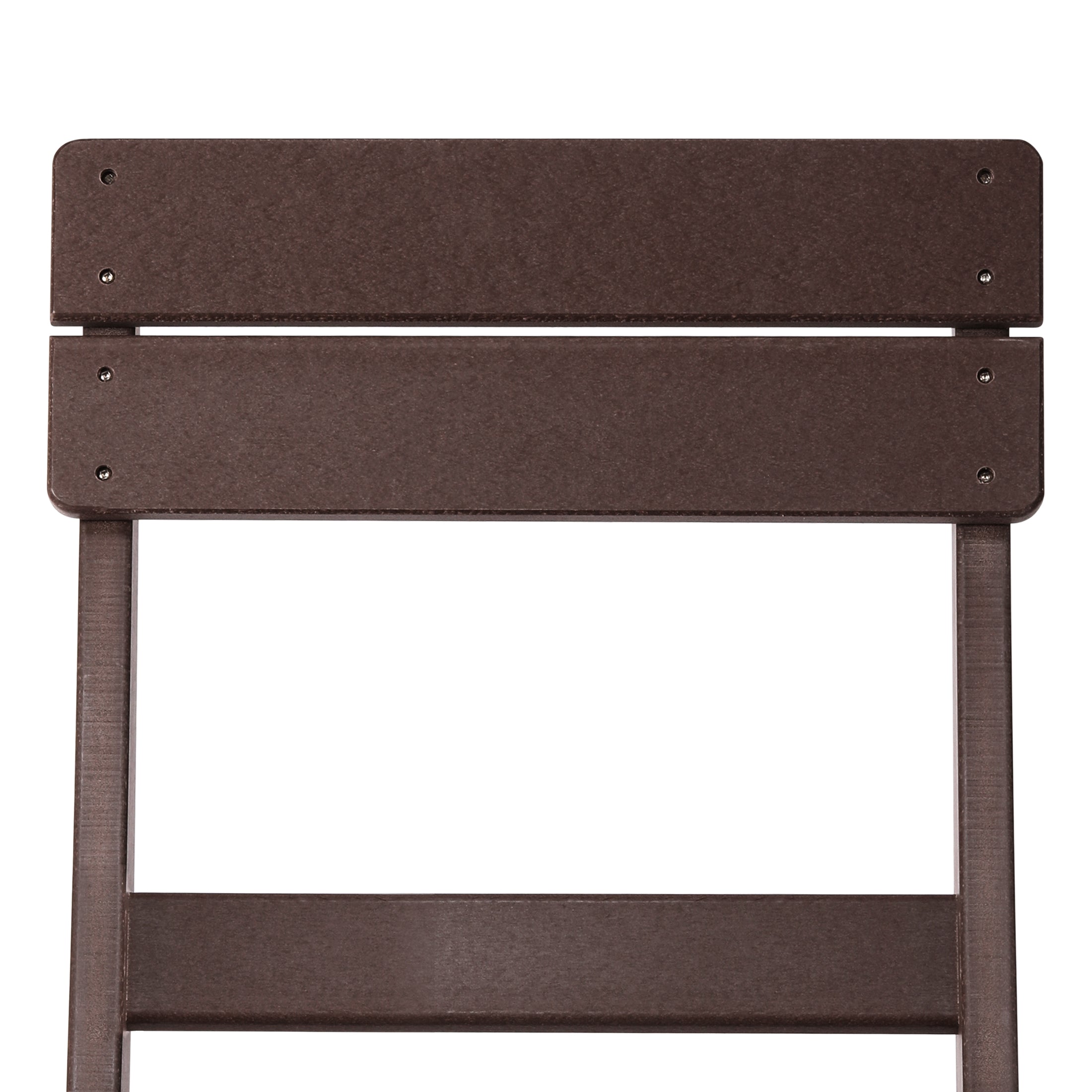 Aarhus All-Weather Outdoor Patio Folding Dining Chair